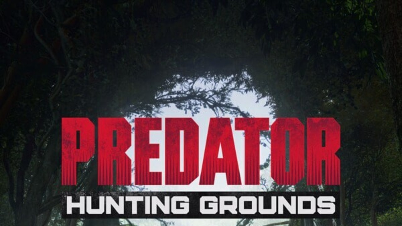 Predator: Hunting Grounds
