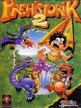 Box Art