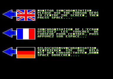 CPC Screenshots