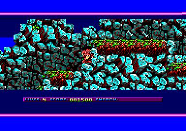 CPC Screenshots