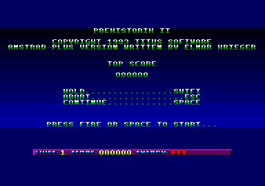 CPC Screenshots