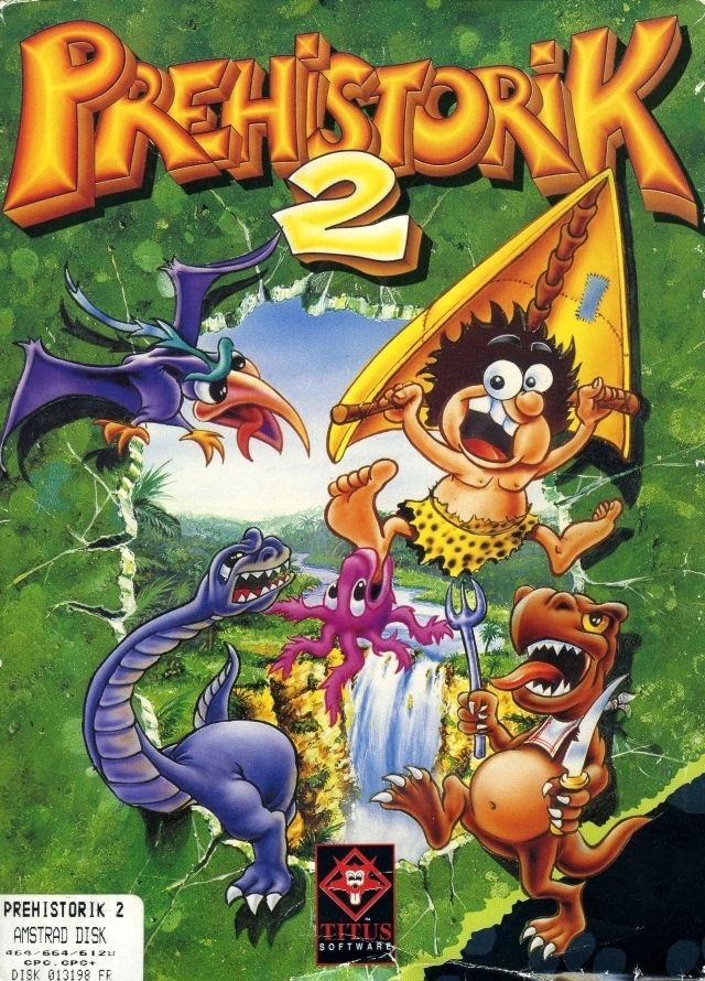 Box Art