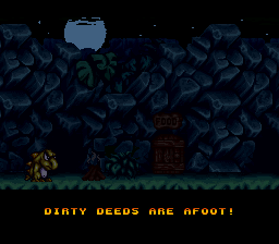 SNES Screenshots