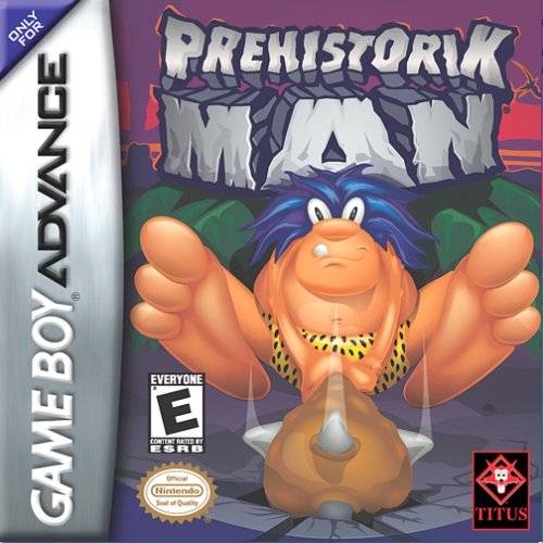 Box Art & Logos