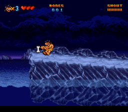 SNES Screenshots