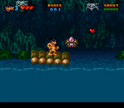 SNES Screenshots