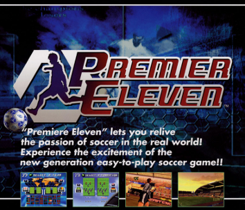 Premier Eleven