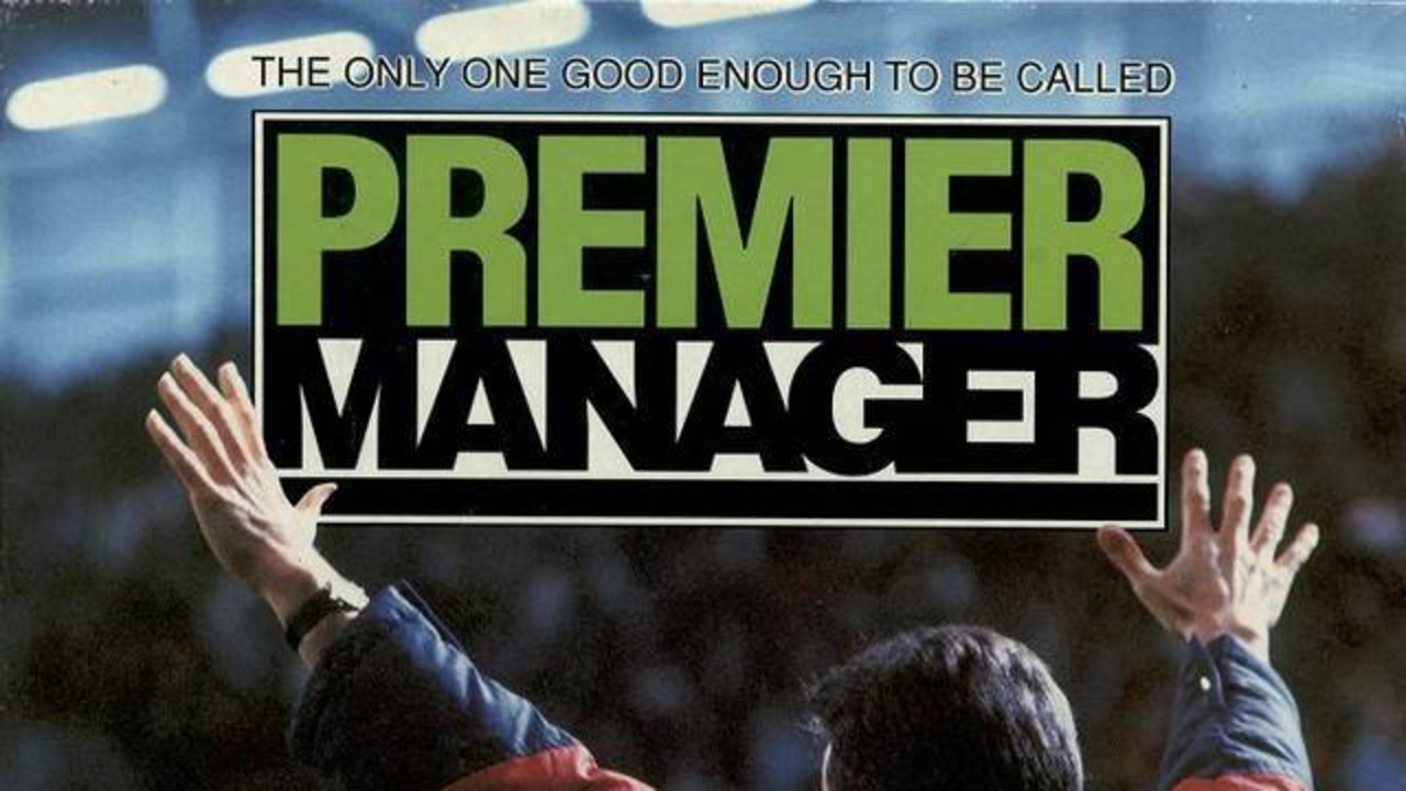 Premier Manager