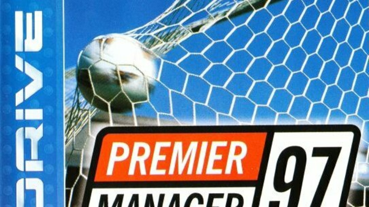 Premier Manager 97