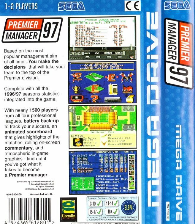 Box Art