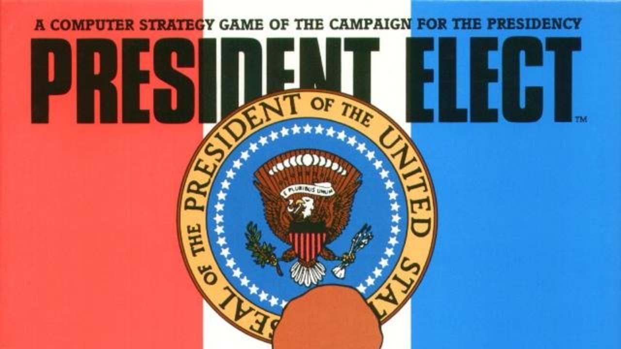 President Elect