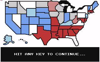 C64 Screenshots