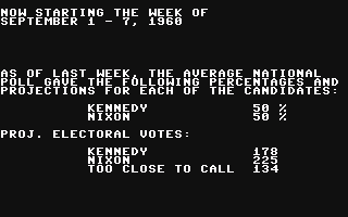 C64 Screenshots