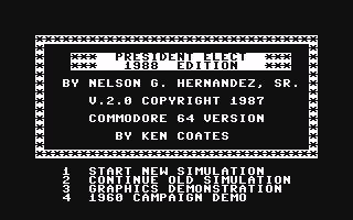 C64 Screenshots