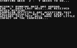 C64 Screenshots