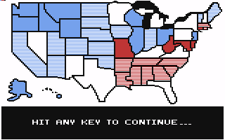 C64 Screenshots