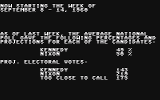 C64 Screenshots