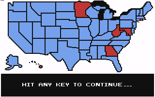 C64 Screenshots