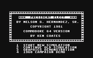 C64 Screenshots
