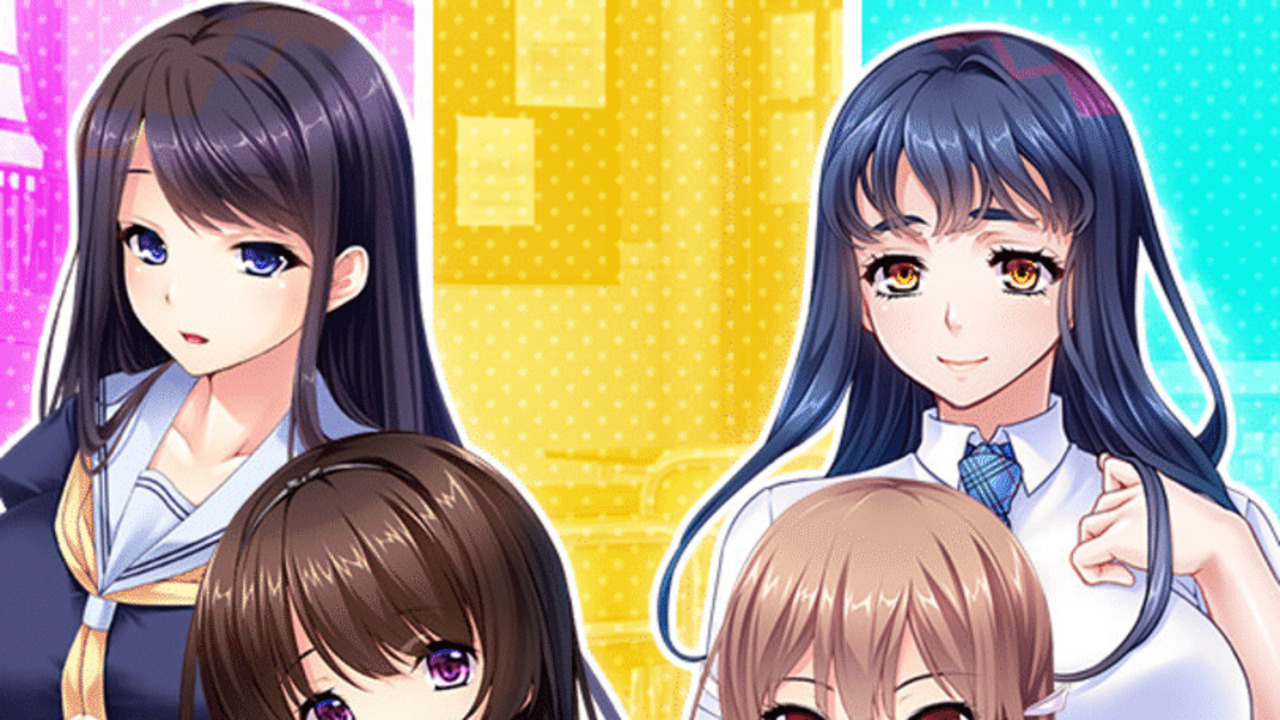 Pretty Girls Klondike Solitaire