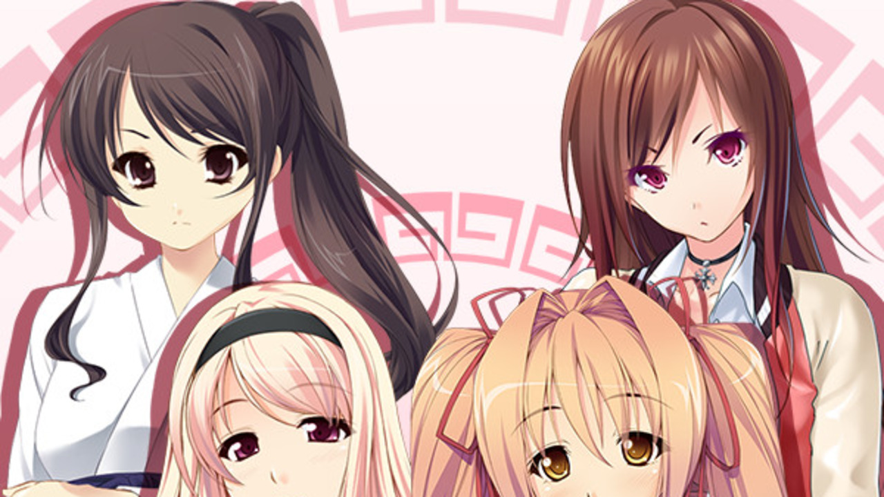 Pretty Girls Mahjong Solitaire