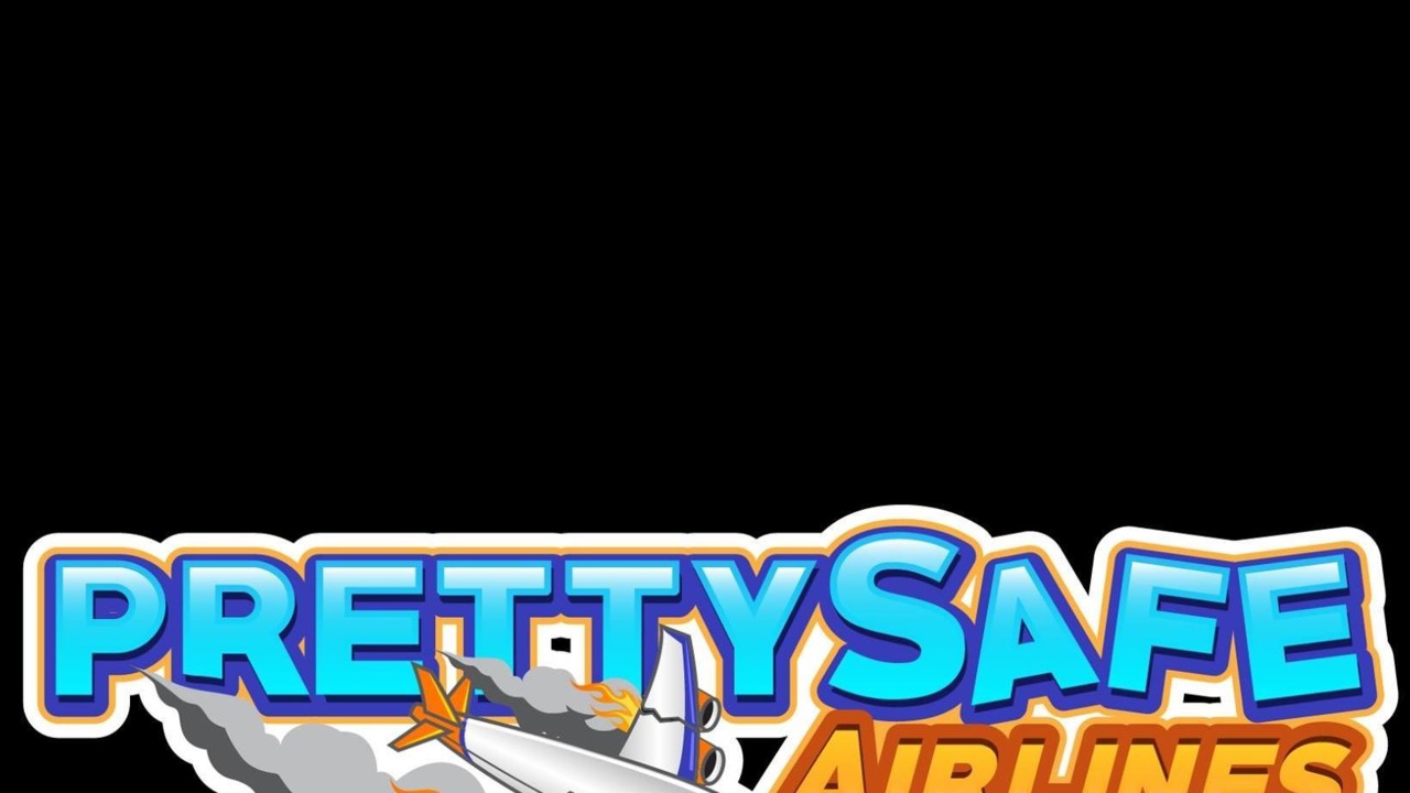 Pretty Safe Airlines