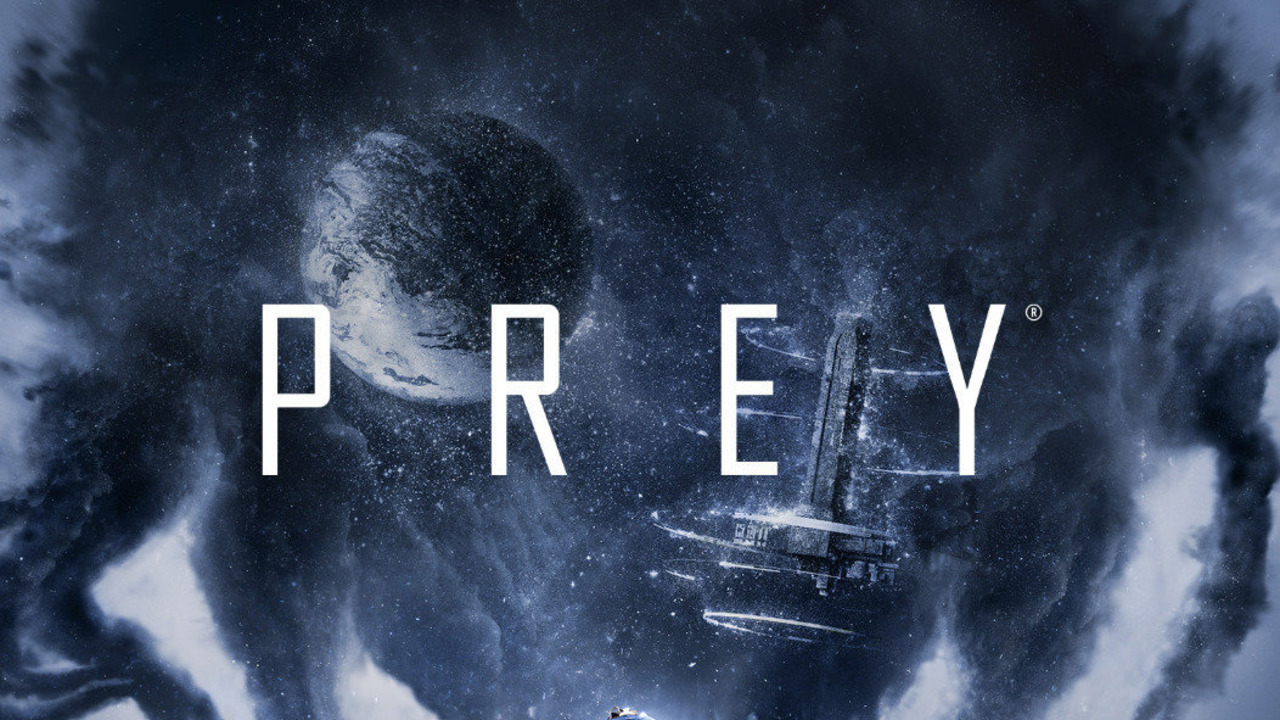 Prey