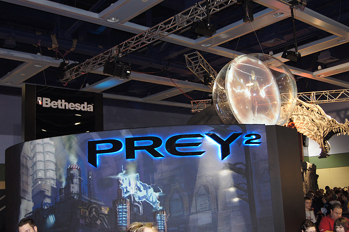 Prey 2