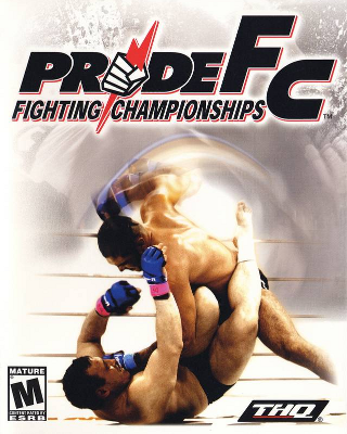 Pride FC: Fighting Championships