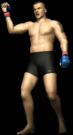 Pride FC