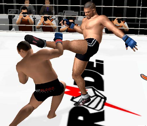 Pride FC