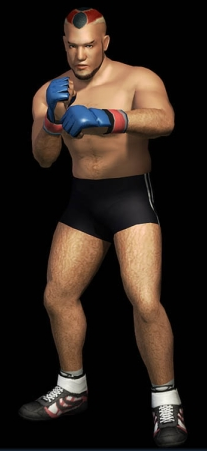 Pride FC