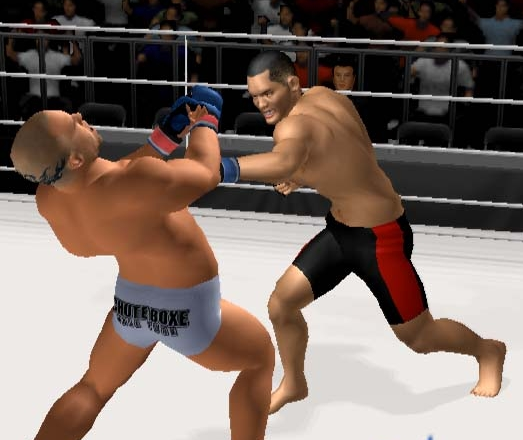 Pride FC