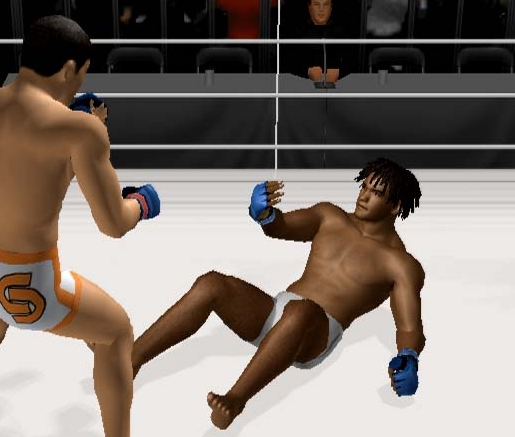 Pride FC