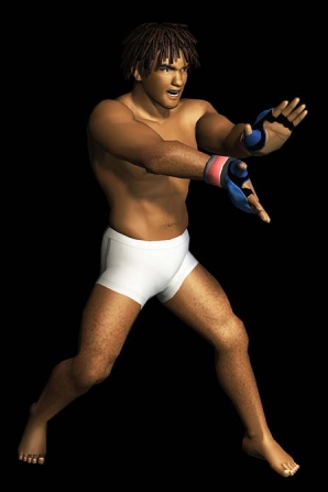 Pride FC