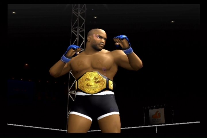 Pride FC