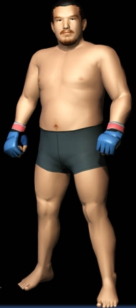 Pride FC