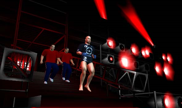 Pride FC
