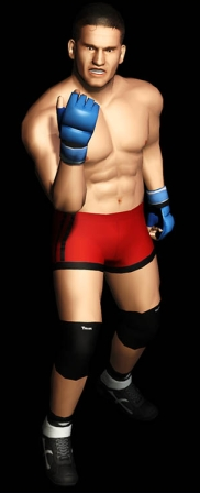 Pride FC