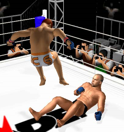Pride FC