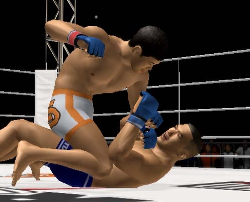 Pride FC