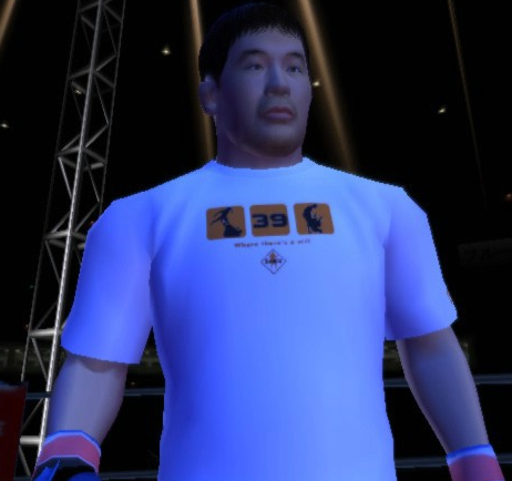 Pride FC
