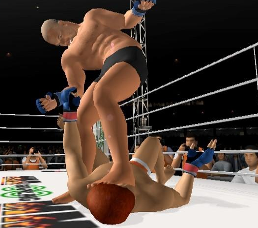 Pride FC
