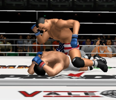 Pride FC