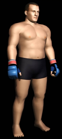 Pride FC