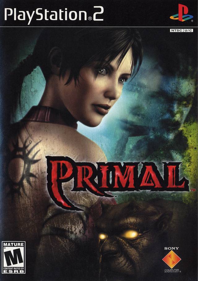 Box Art