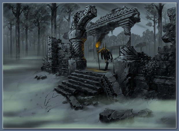 Concept Art