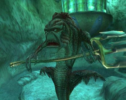 PS2 Screenshots