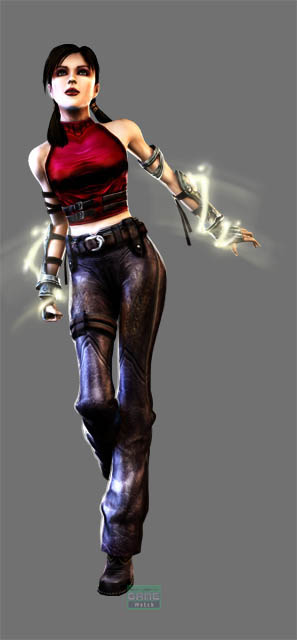 Concept Art