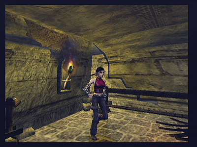 PS2 Screenshots